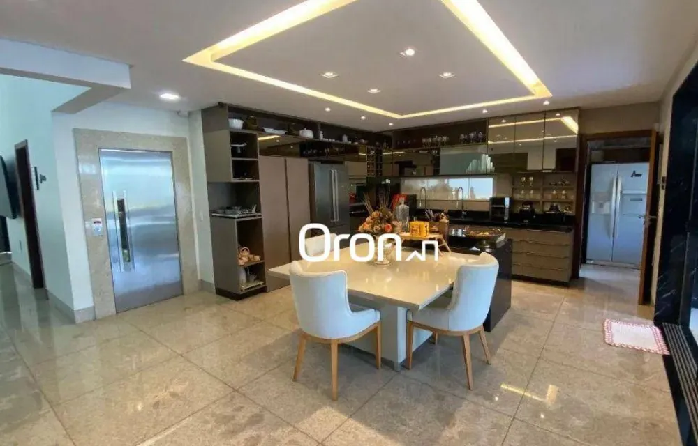 Sobrado, 5 quartos, 520 m² - Foto 8