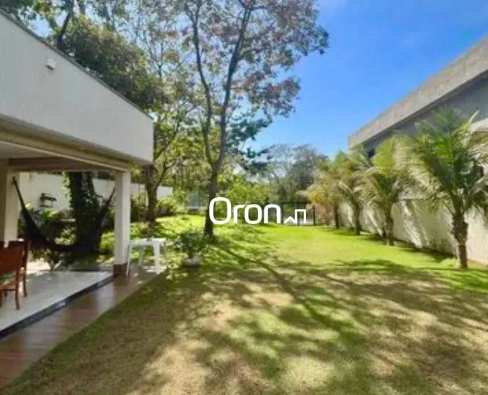 Sobrado, 5 quartos, 520 m² - Foto 11