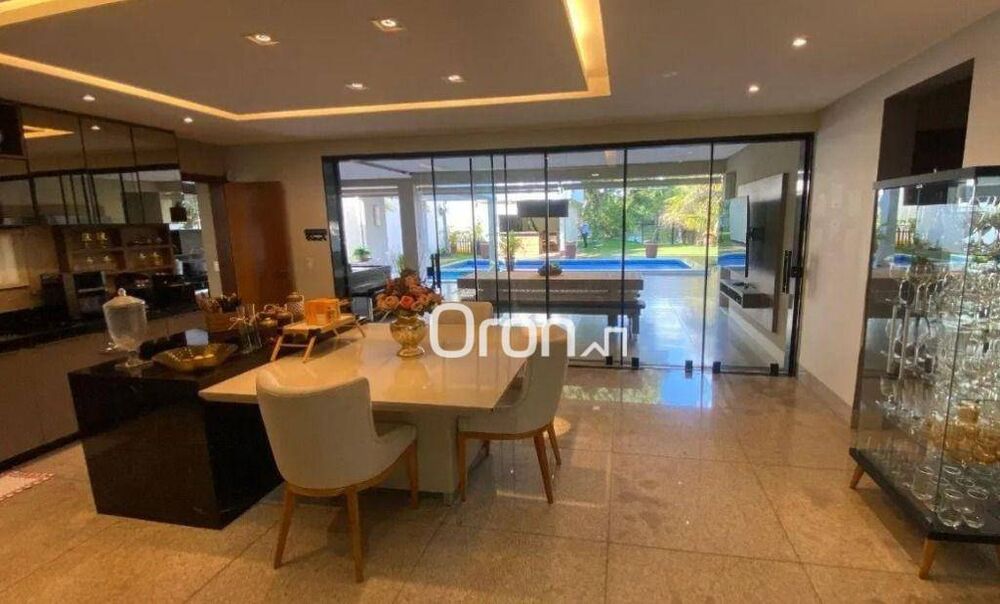 Sobrado, 5 quartos, 520 m² - Foto 4
