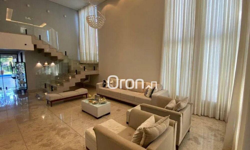 Sobrado, 5 quartos, 520 m² - Foto 2