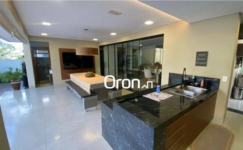 Sobrado, 5 quartos, 520 m² - Foto 7