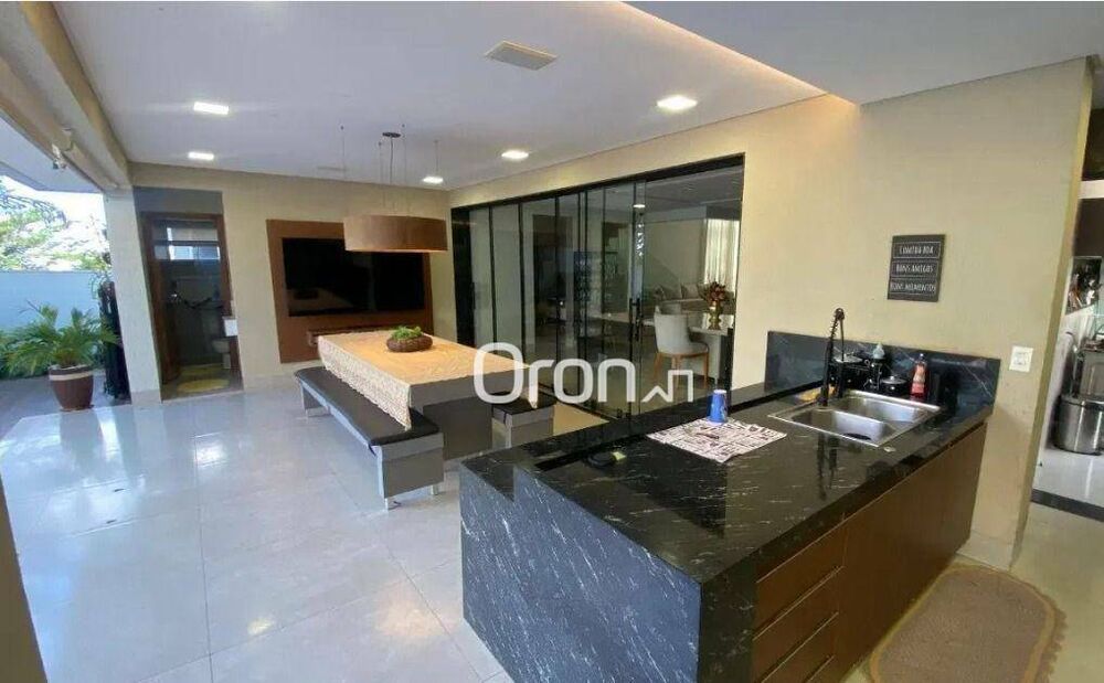 Sobrado, 5 quartos, 520 m² - Foto 3