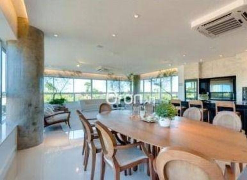 Apartamento, 4 quartos, 245 m² - Foto 2