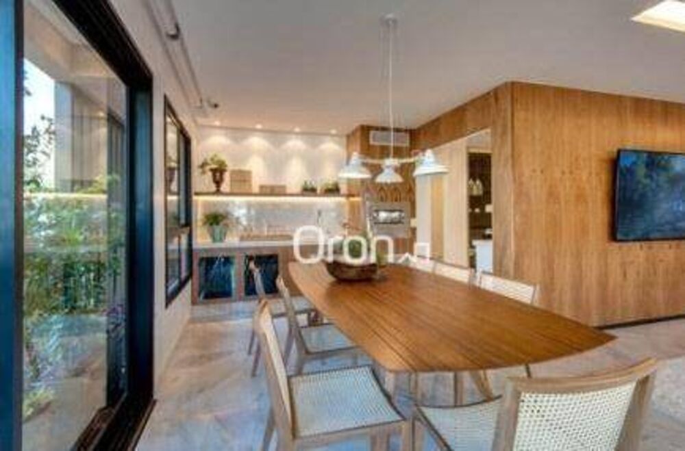 Apartamento, 4 quartos, 245 m² - Foto 3