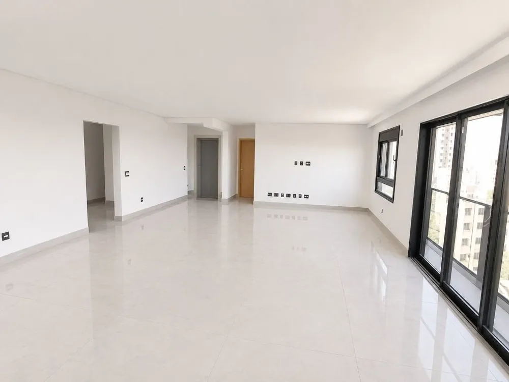Apartamento, 4 quartos, 245 m² - Foto 4