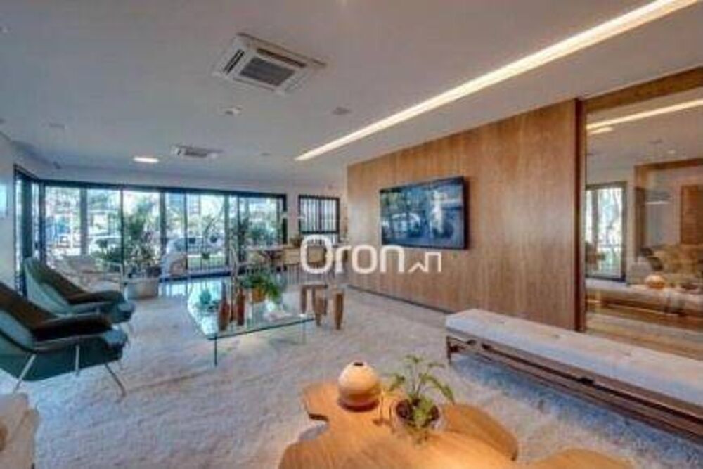 Apartamento, 4 quartos, 245 m² - Foto 1