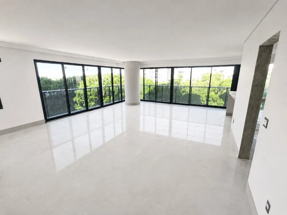 Apartamento, 4 quartos, 245 m² - Foto 5