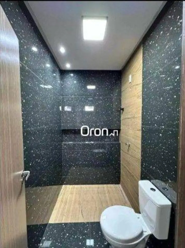 Casa de Condomínio, 4 quartos - Foto 11