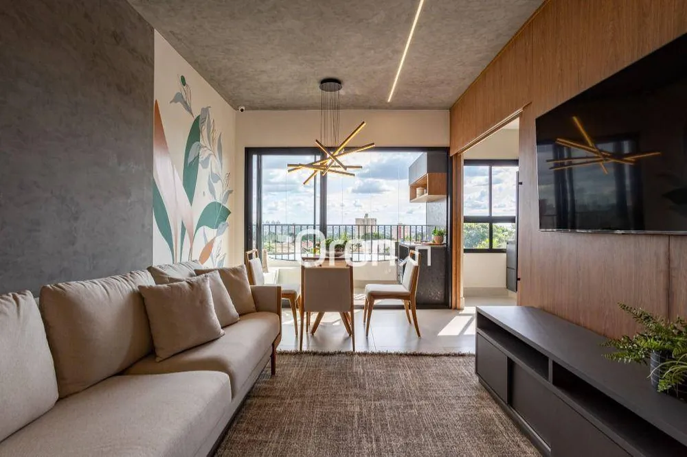 Apartamento, 3 quartos, 90 m² - Foto 8