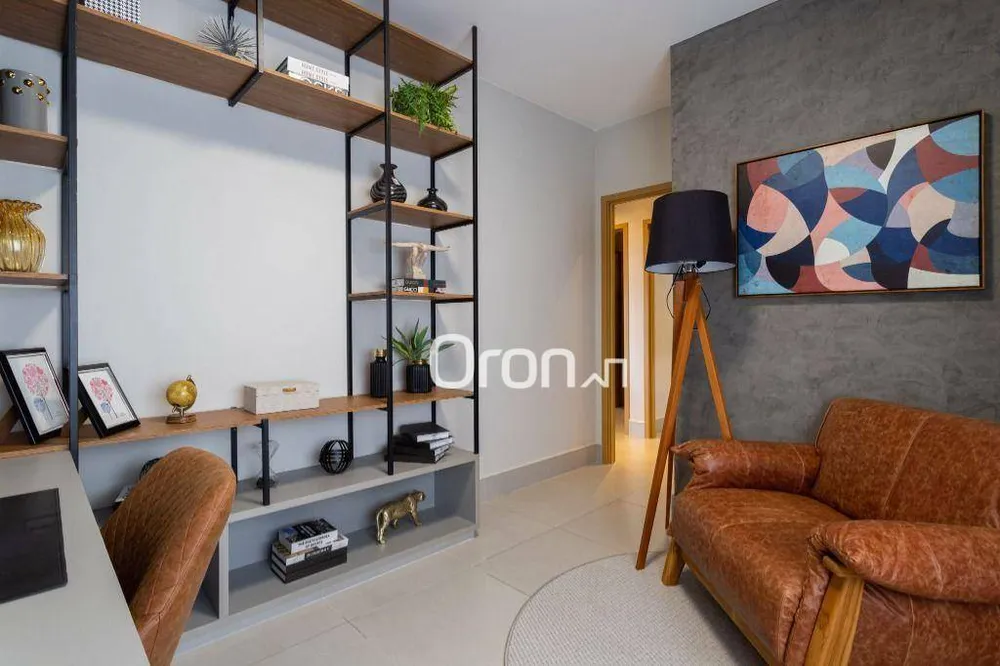 Apartamento, 3 quartos, 90 m² - Foto 6