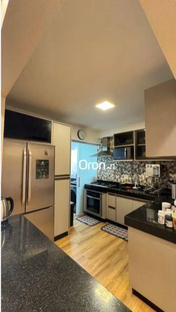 Apartamento, 3 quartos, 106 m² - Foto 2