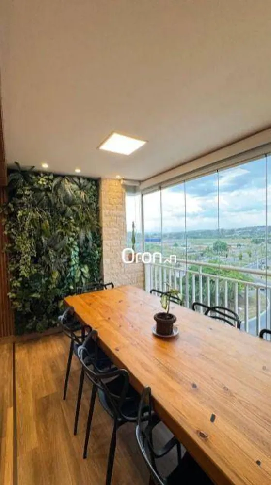 Apartamento, 3 quartos, 106 m² - Foto 1