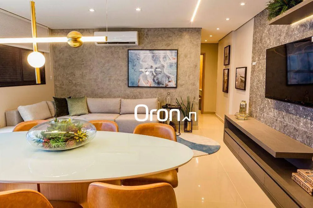 Apartamento, 2 quartos, 76 m² - Foto 6