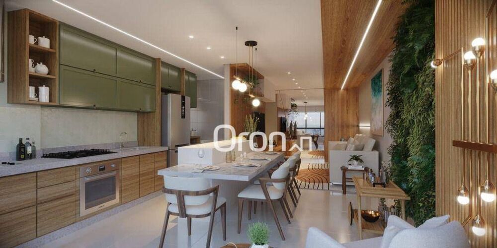 Apartamento, 2 quartos, 76 m² - Foto 3