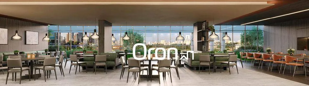 Cobertura, 4 quartos, 271 m² - Foto 6