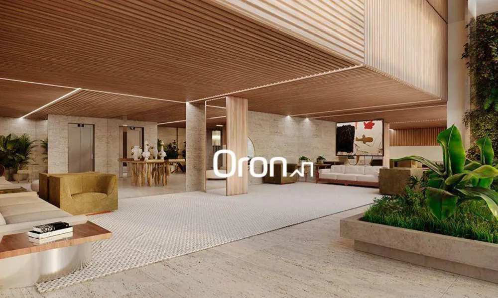 Cobertura, 4 quartos, 271 m² - Foto 7