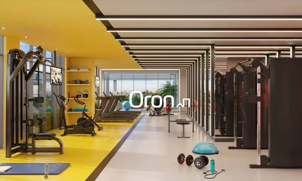 Cobertura, 4 quartos, 271 m² - Foto 10