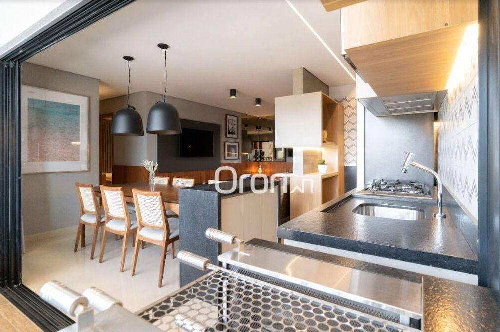 Apartamento, 3 quartos, 95 m² - Foto 3