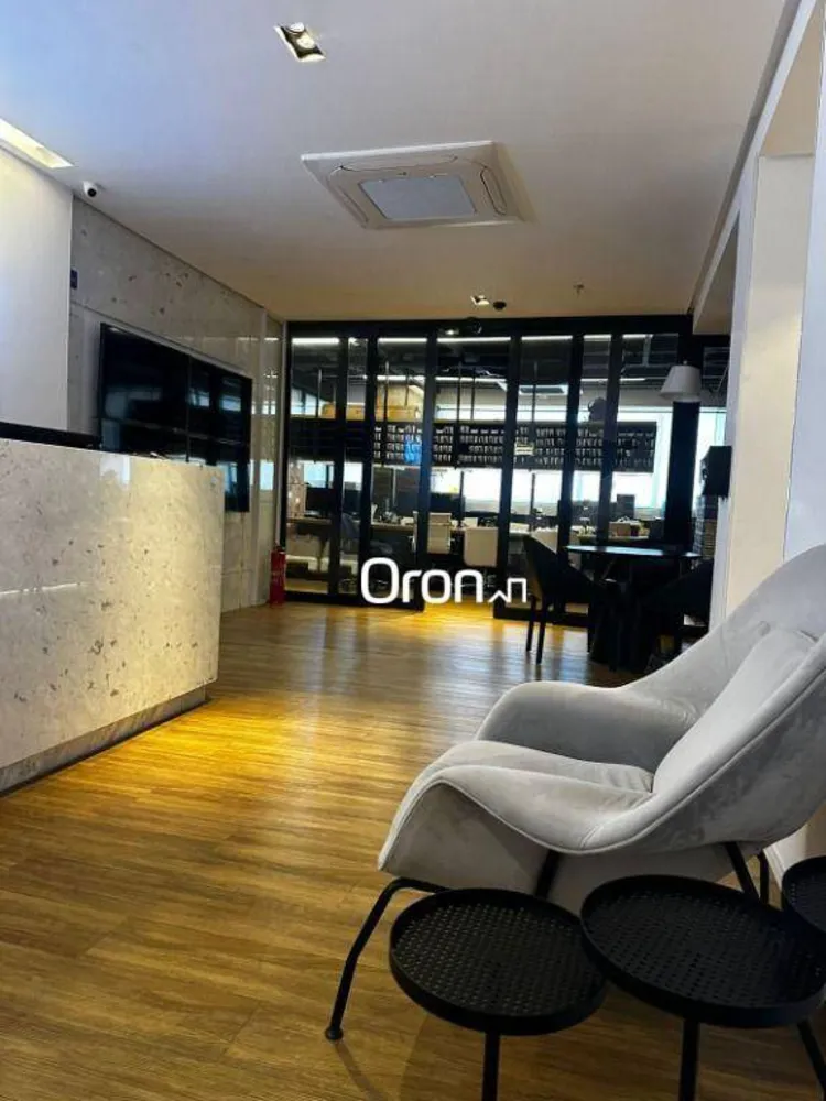 Sala-Conjunto, 270 m² - Foto 4