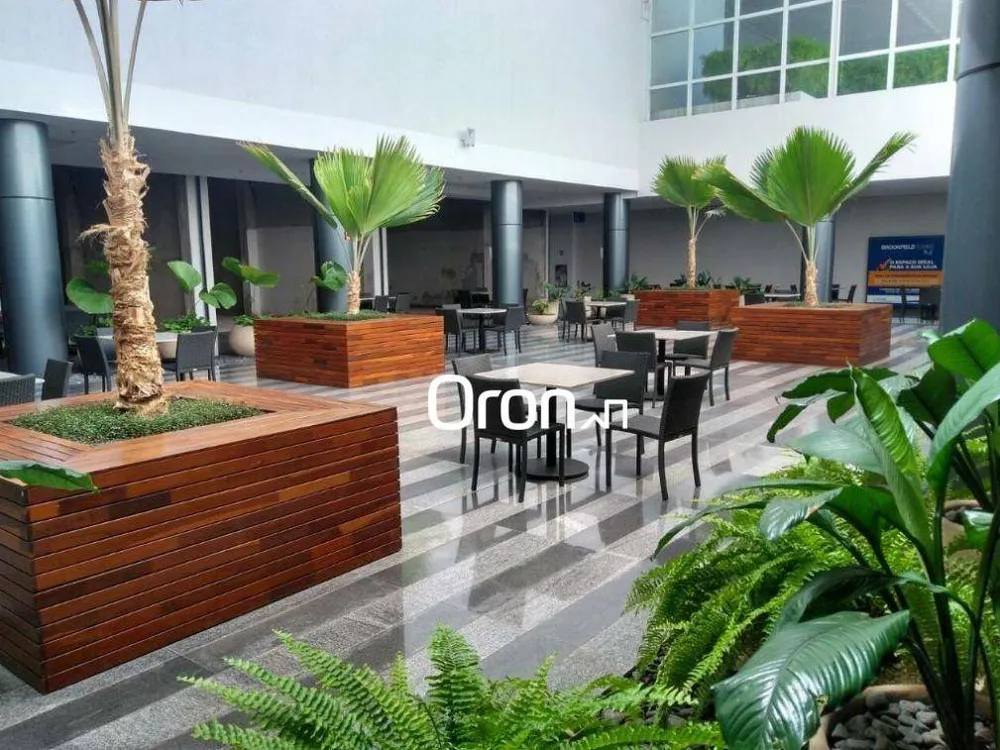 Sala-Conjunto, 270 m² - Foto 11
