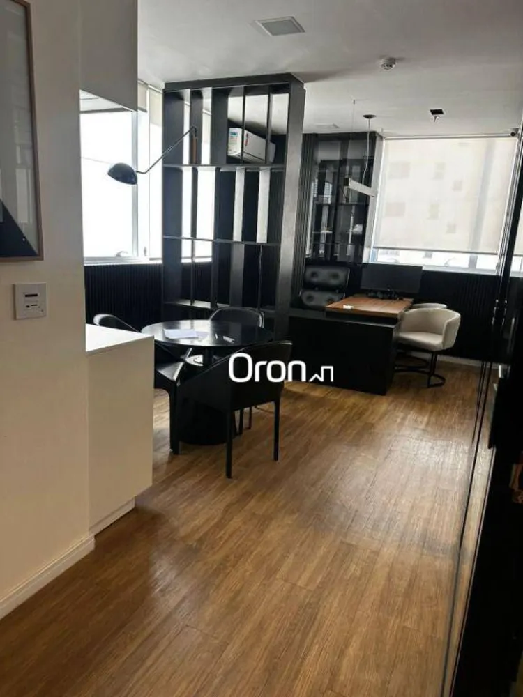 Sala-Conjunto, 270 m² - Foto 8