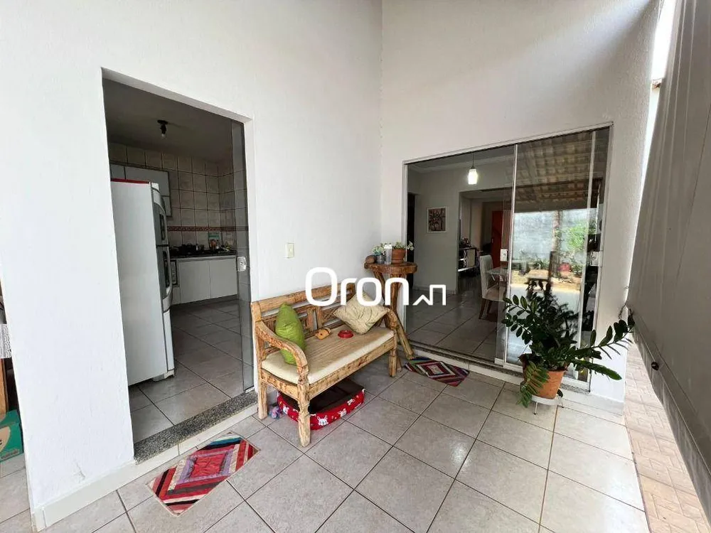 Casa, 3 quartos, 110 m² - Foto 5