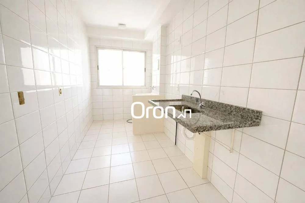 Apartamento, 3 quartos, 70 m² - Foto 2