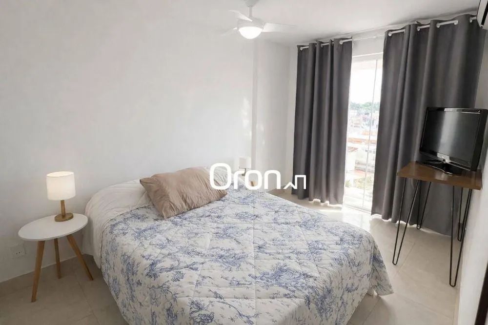 Apartamento, 3 quartos, 72 m² - Foto 4