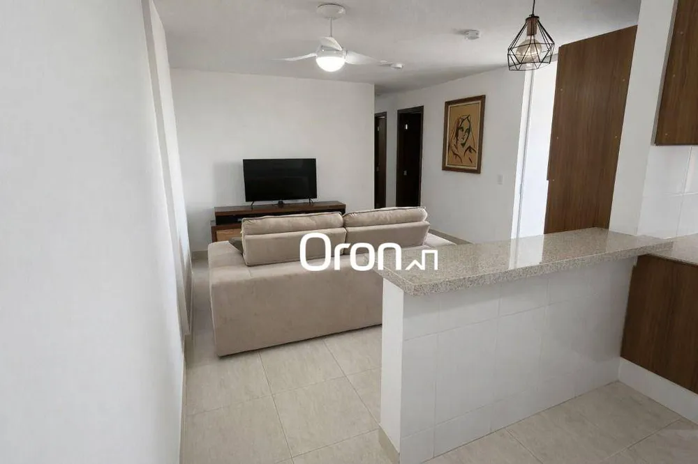 Apartamento, 3 quartos, 72 m² - Foto 1