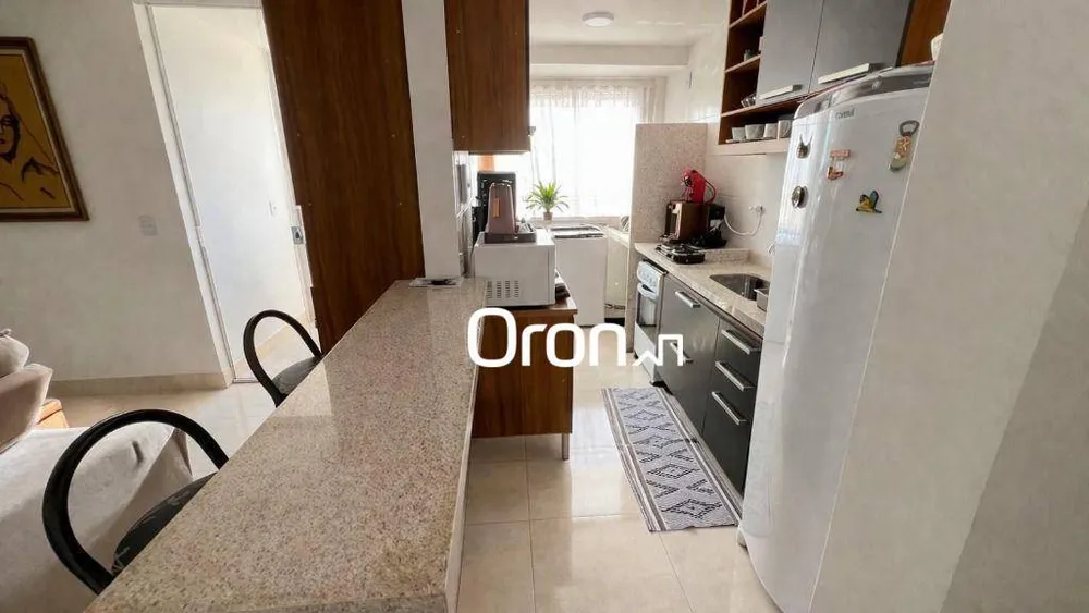Apartamento, 3 quartos, 72 m² - Foto 2