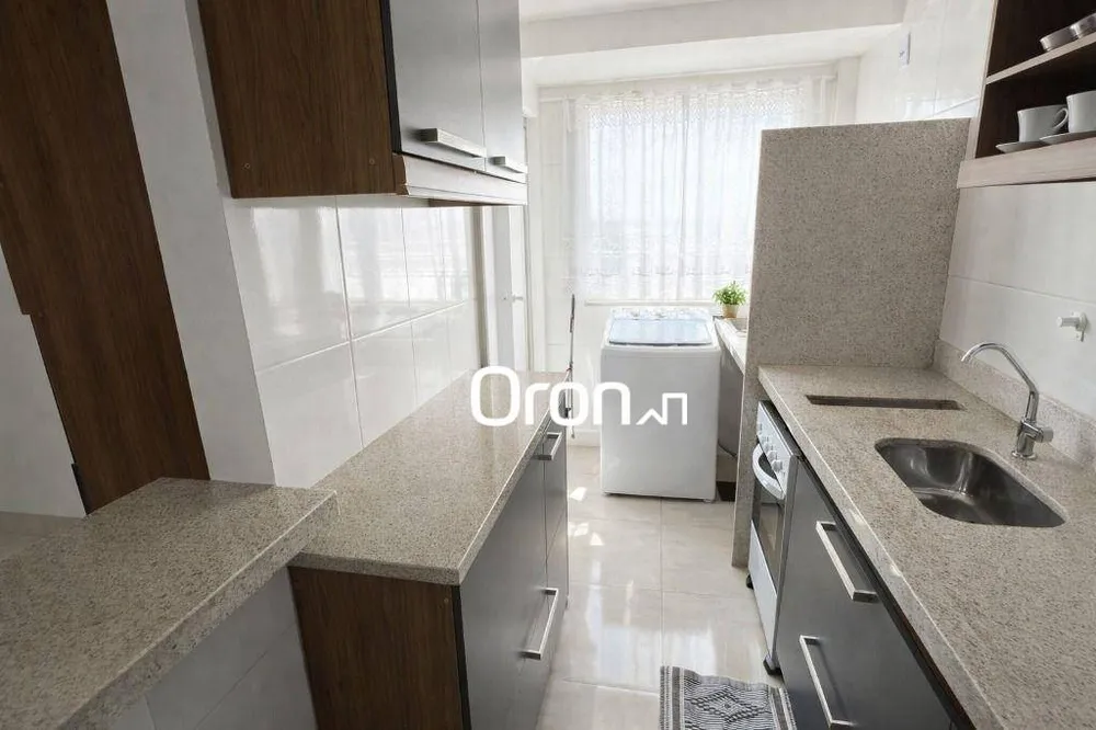 Apartamento, 3 quartos, 72 m² - Foto 3