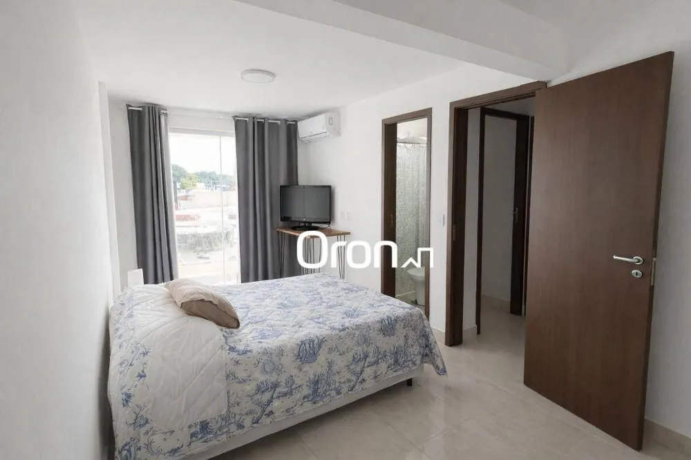 Apartamento, 3 quartos, 72 m² - Foto 5