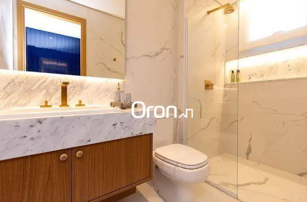Apartamento, 4 quartos, 420 m² - Foto 5
