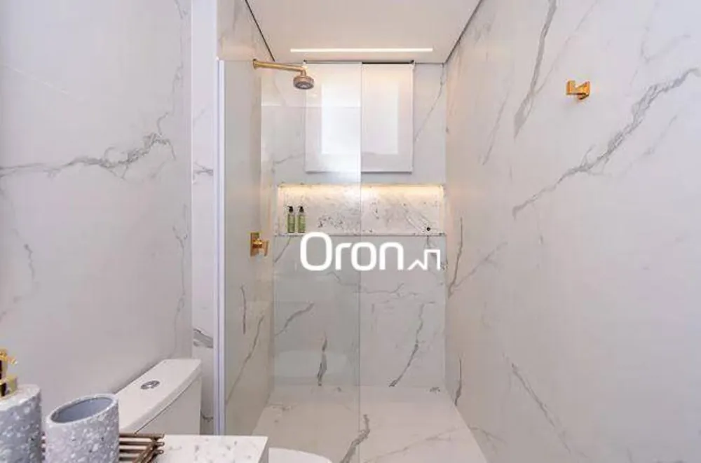 Apartamento, 4 quartos, 420 m² - Foto 6