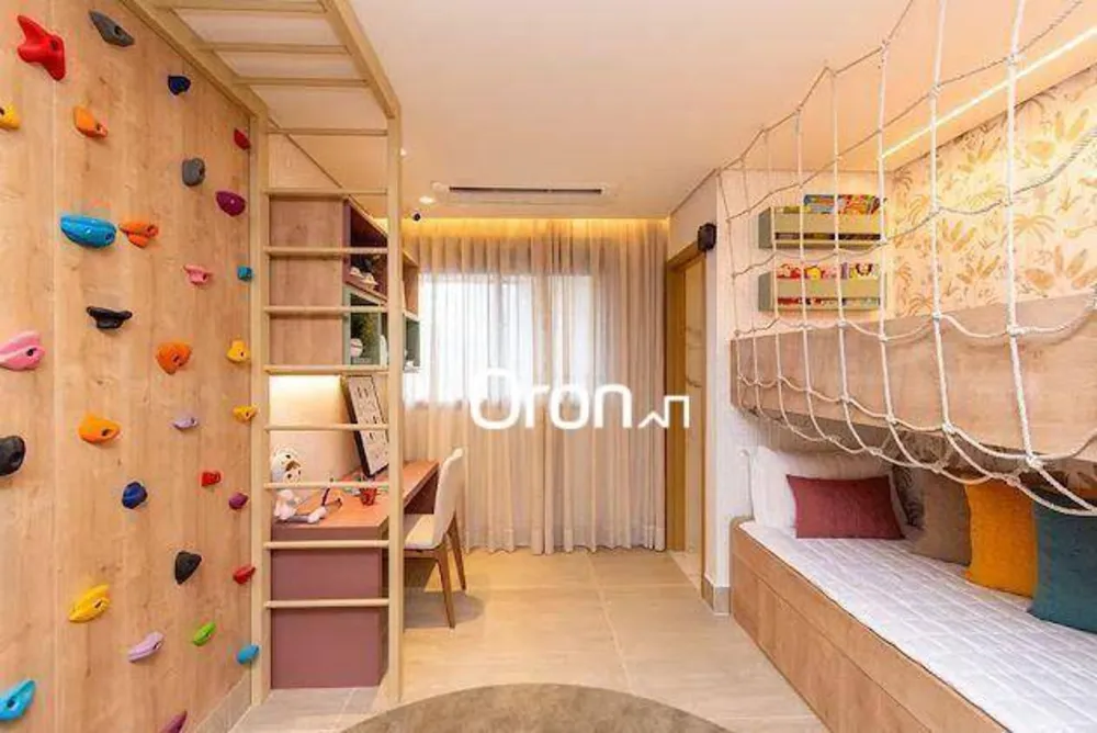 Apartamento, 4 quartos, 420 m² - Foto 4