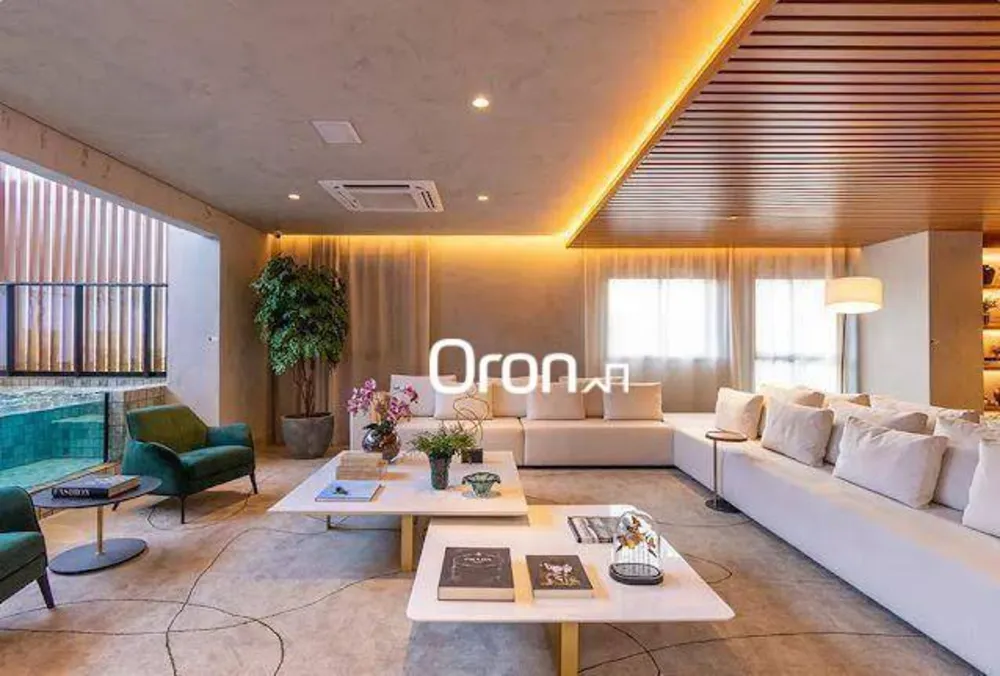 Apartamento, 4 quartos, 420 m² - Foto 1