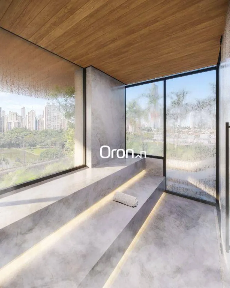 Apartamento, 4 quartos, 420 m² - Foto 12
