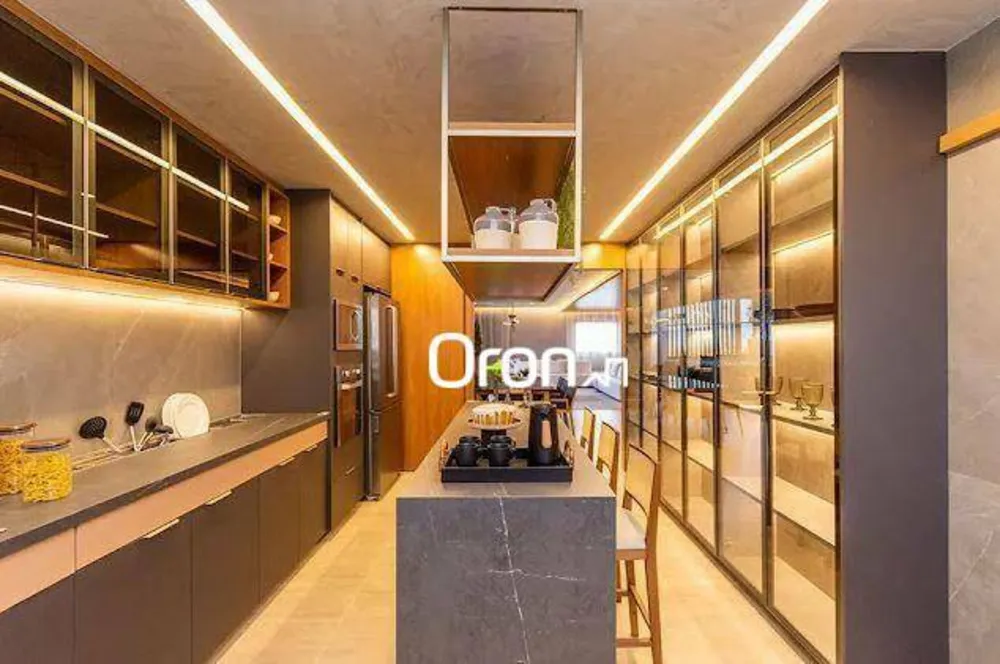 Apartamento, 4 quartos, 420 m² - Foto 8