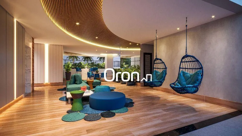 Apartamento, 3 quartos, 162 m² - Foto 4