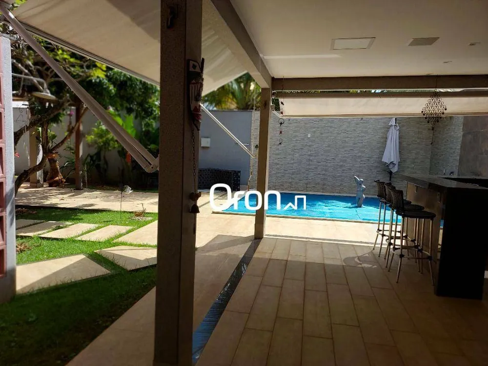 Sobrado, 4 quartos, 390 m² - Foto 12