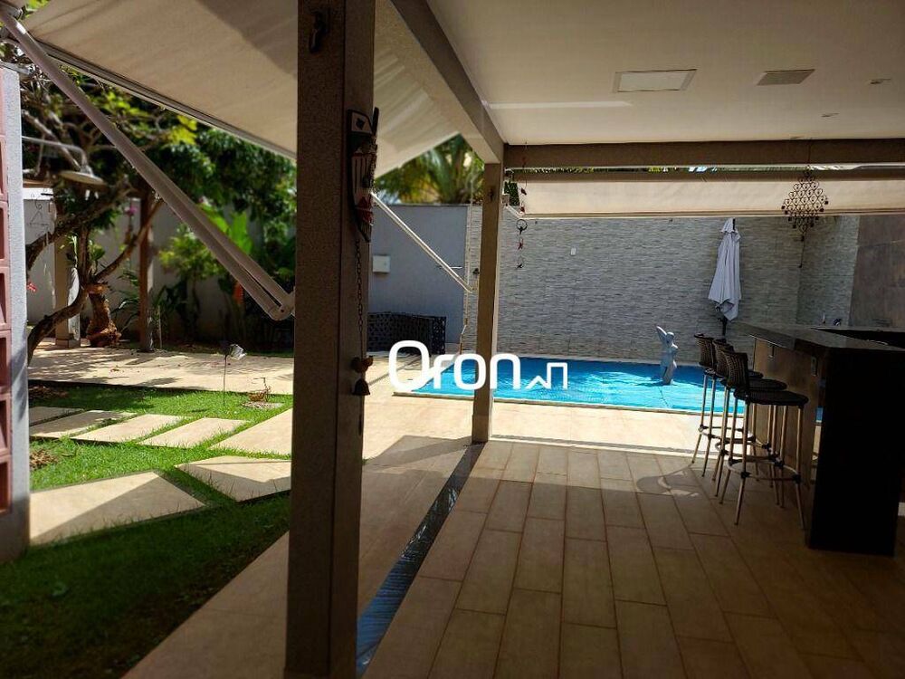 Sobrado à venda com 4 quartos, 390m² - Foto 4