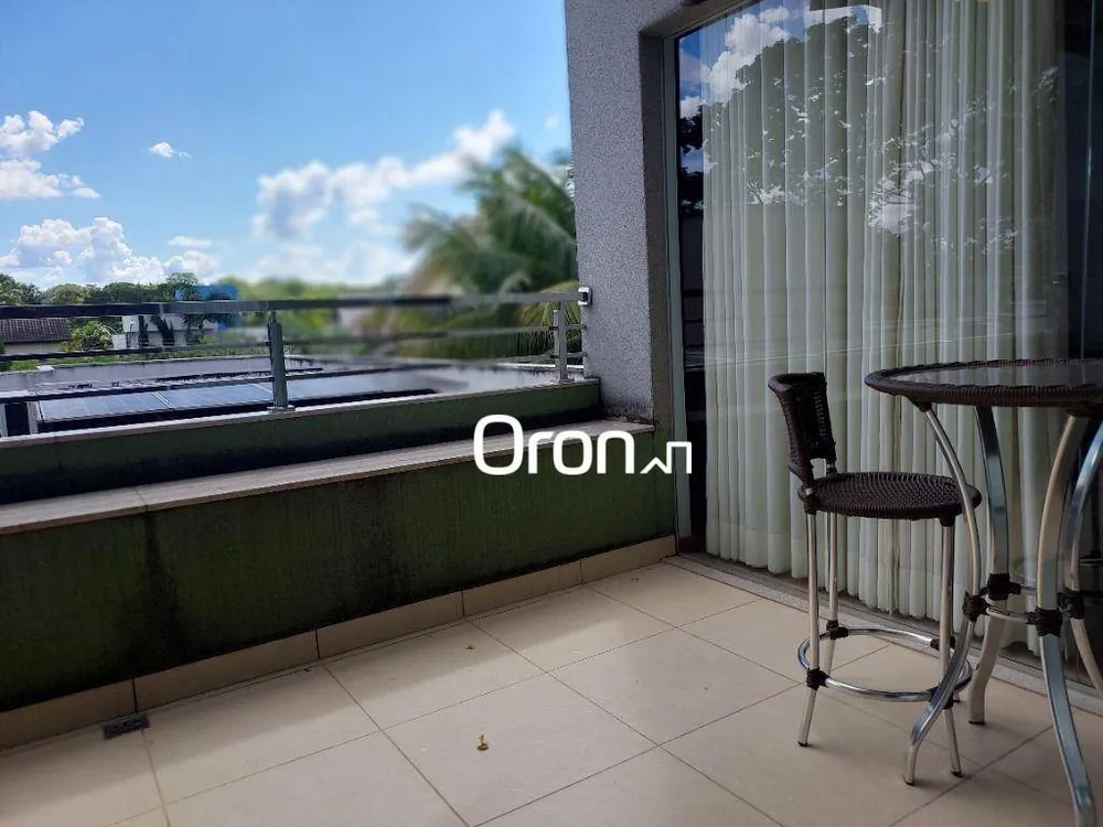 Sobrado, 4 quartos, 390 m² - Foto 8