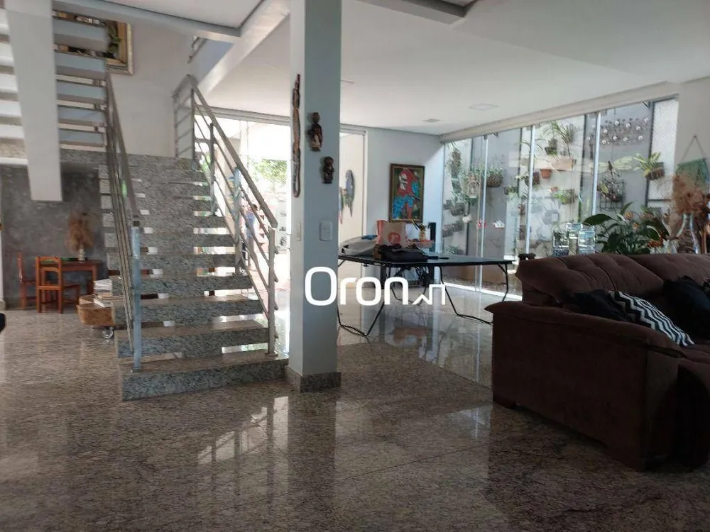 Sobrado, 4 quartos, 390 m² - Foto 5