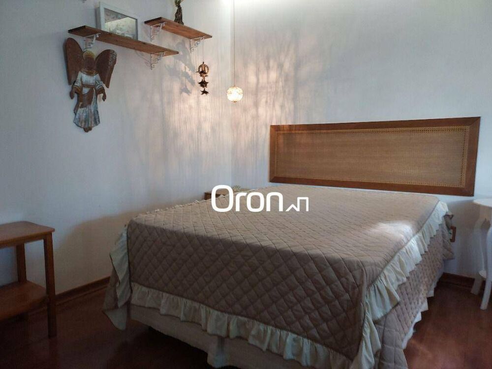 Sobrado à venda com 4 quartos, 390m² - Foto 3