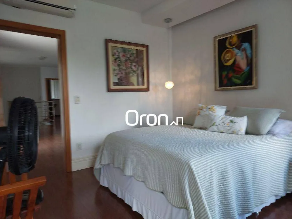 Sobrado, 4 quartos, 390 m² - Foto 9