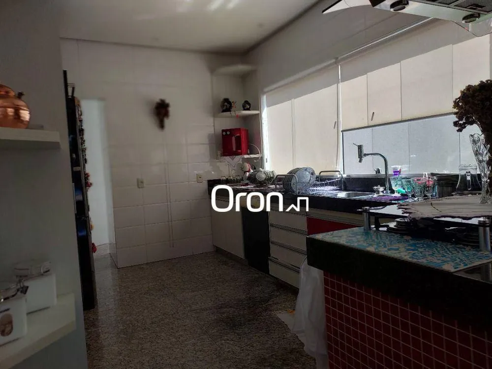 Sobrado, 4 quartos, 390 m² - Foto 7