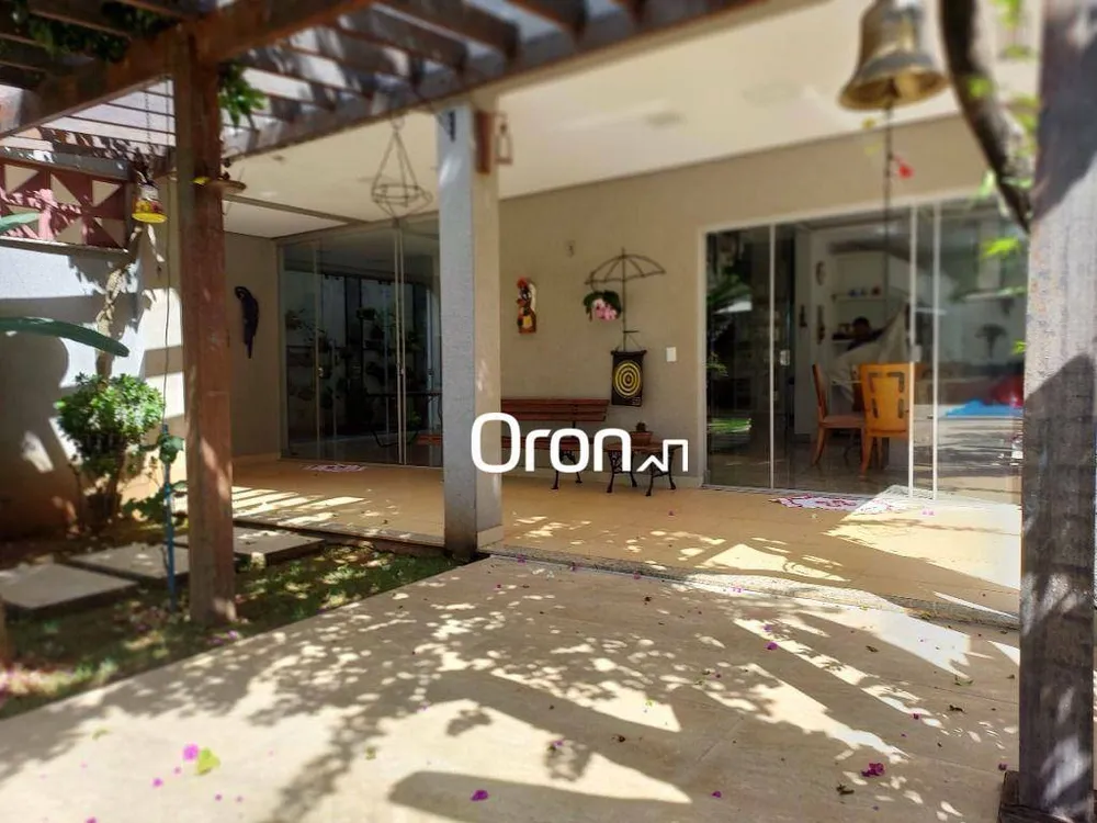 Sobrado, 4 quartos, 390 m² - Foto 11
