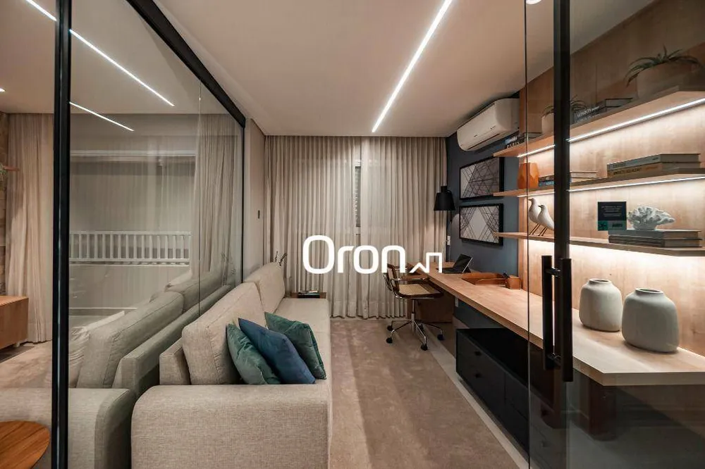 Apartamento, 3 quartos, 77 m² - Foto 3