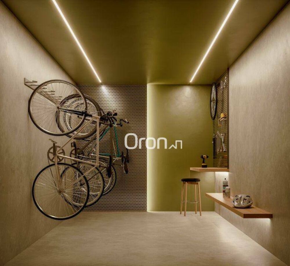 Apartamento, 3 quartos, 77 m² - Foto 1