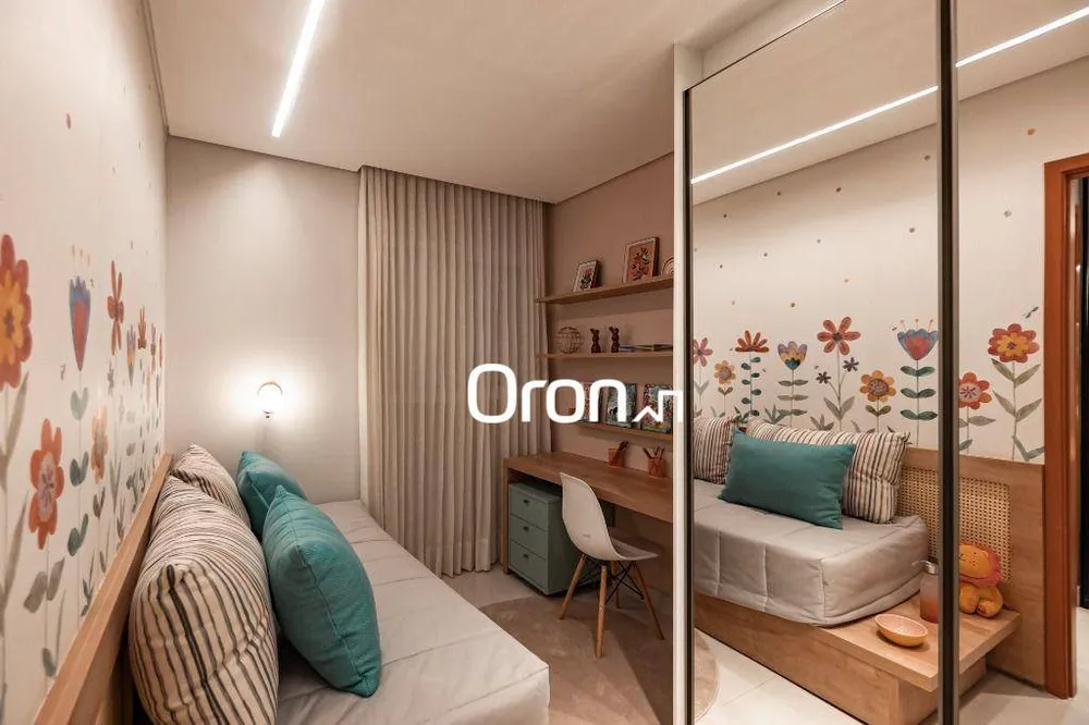 Apartamento, 3 quartos, 77 m² - Foto 2